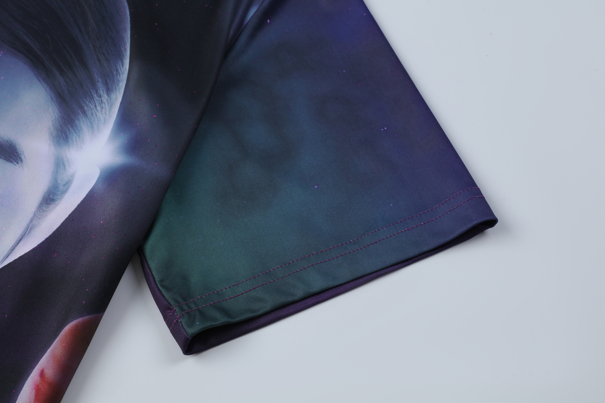 Custom 100% Polyester Unisex Casual T-Shirt-21.jpg